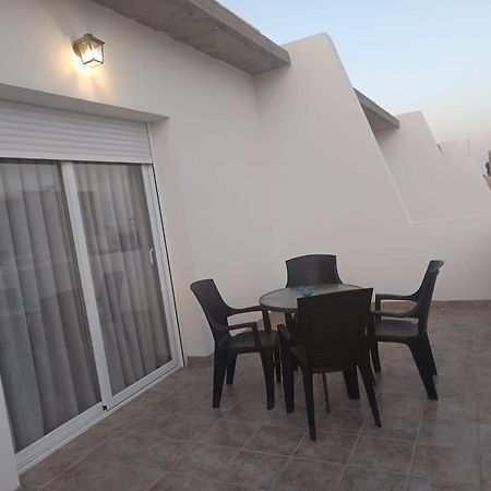 Apartmán Mojacar Luxury Exteriér fotografie