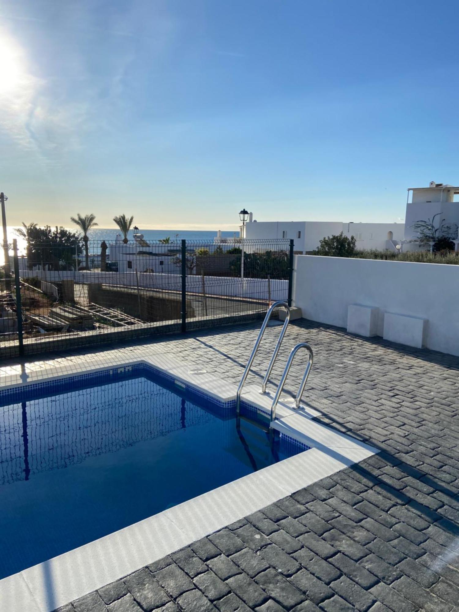 Apartmán Mojacar Luxury Exteriér fotografie