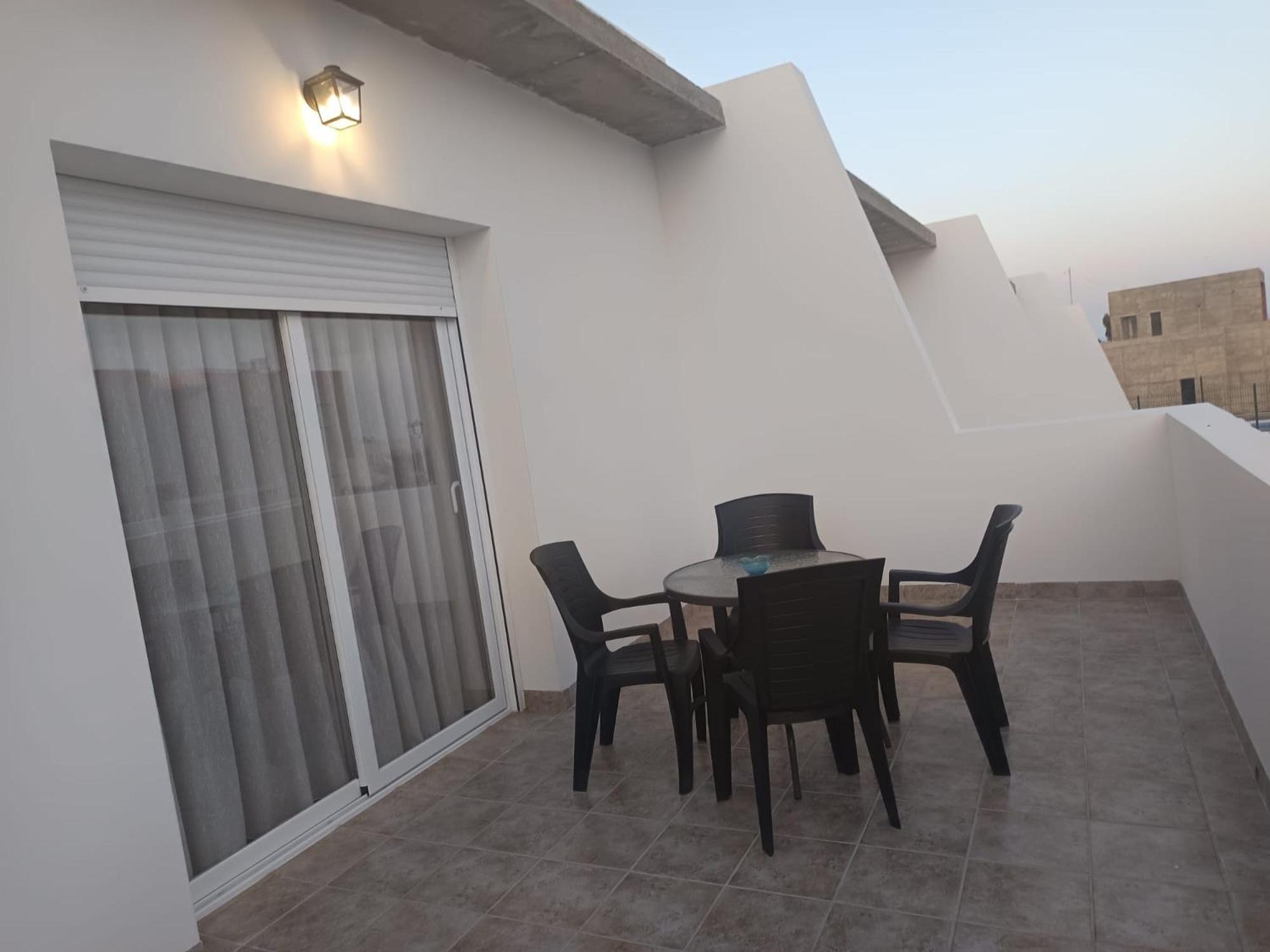 Apartmán Mojacar Luxury Exteriér fotografie