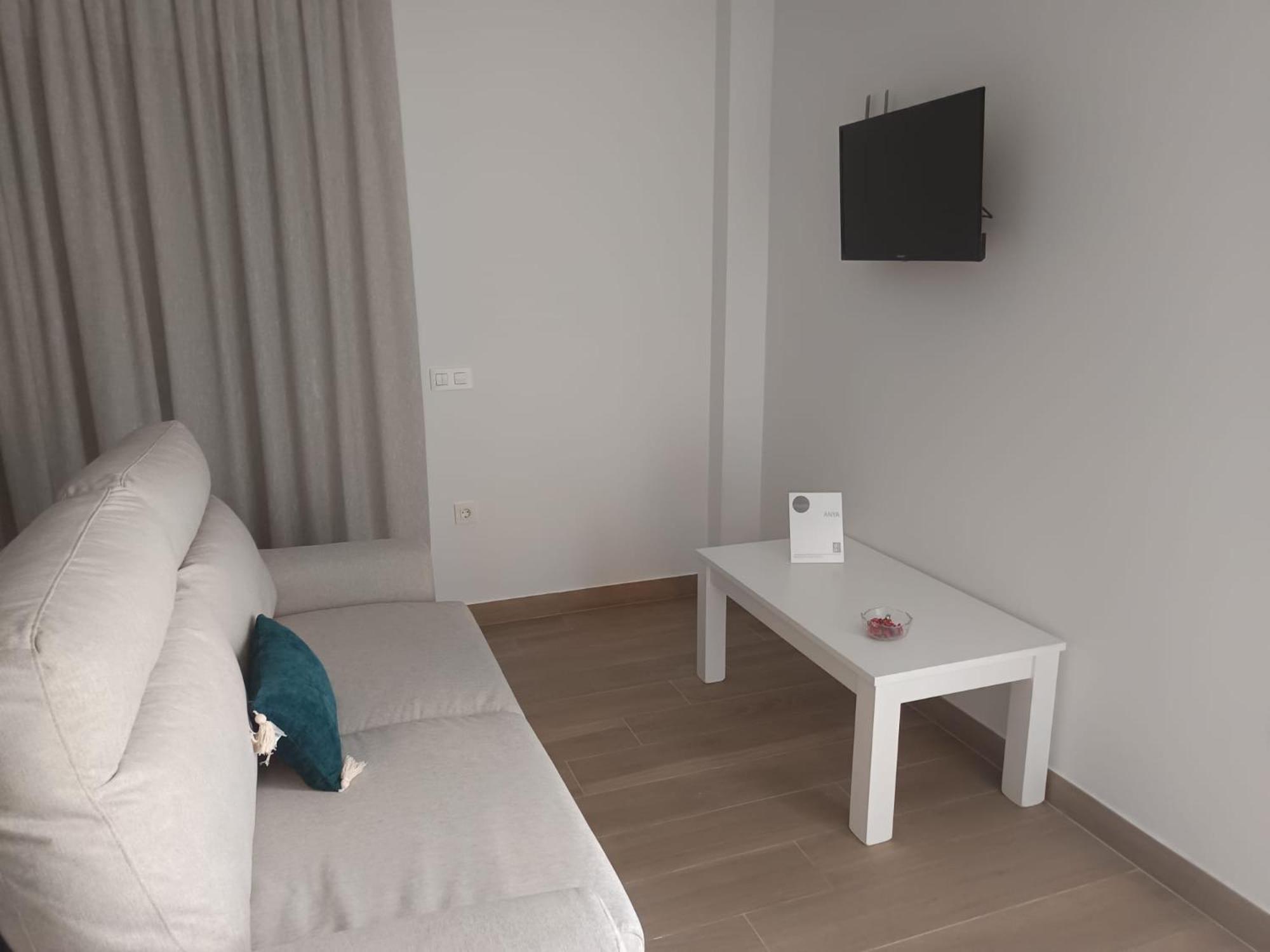 Apartmán Mojacar Luxury Exteriér fotografie