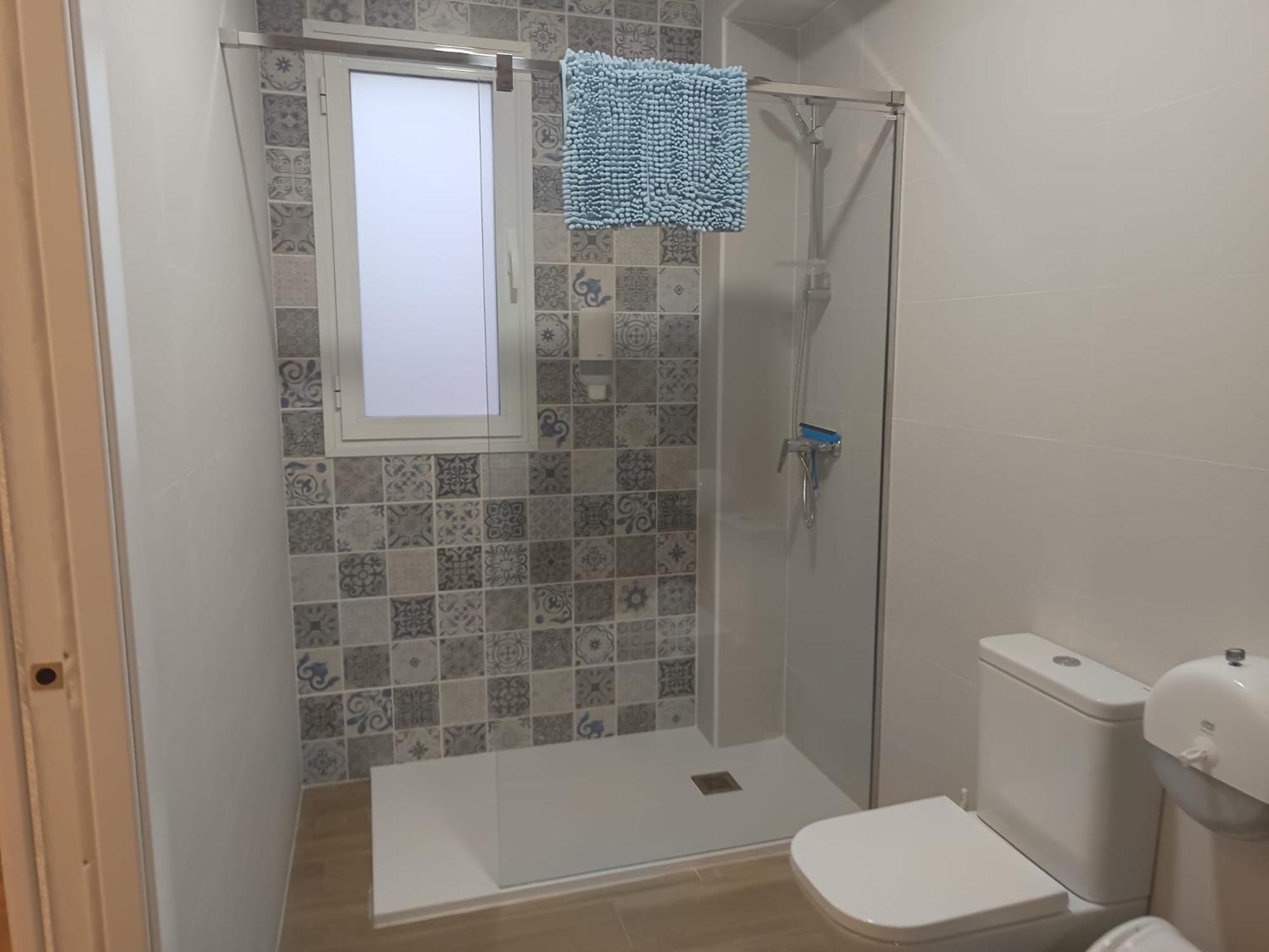 Apartmán Mojacar Luxury Exteriér fotografie