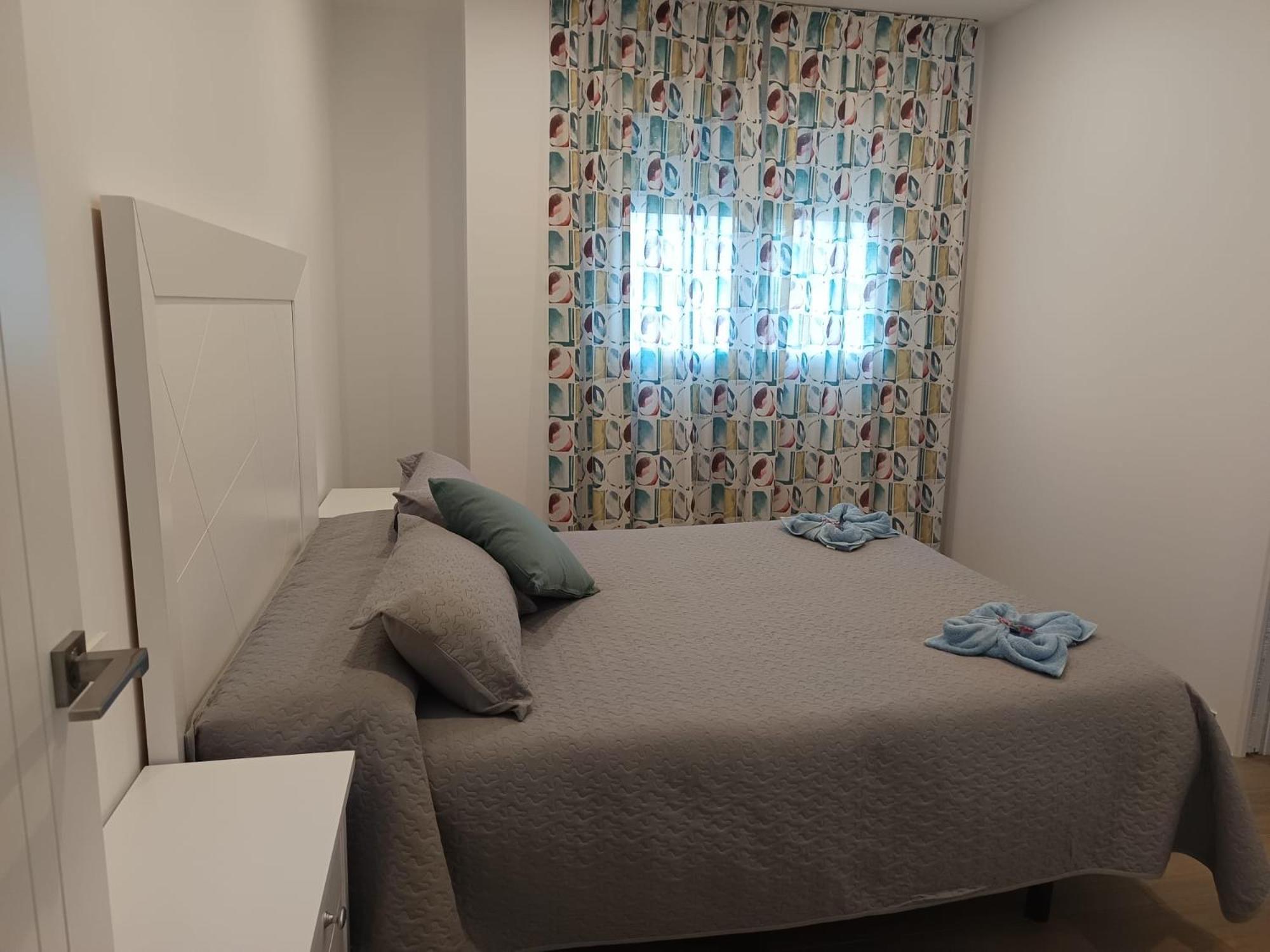 Apartmán Mojacar Luxury Exteriér fotografie