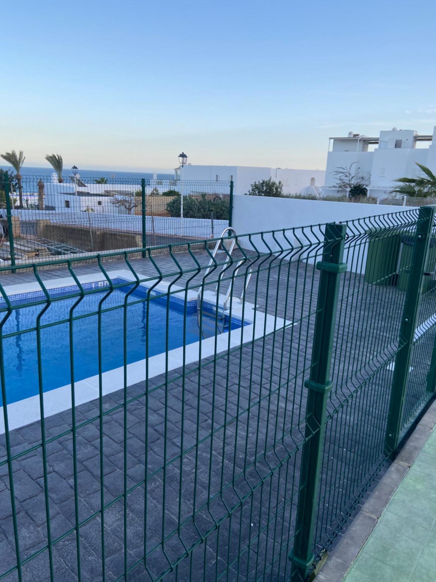 Apartmán Mojacar Luxury Exteriér fotografie