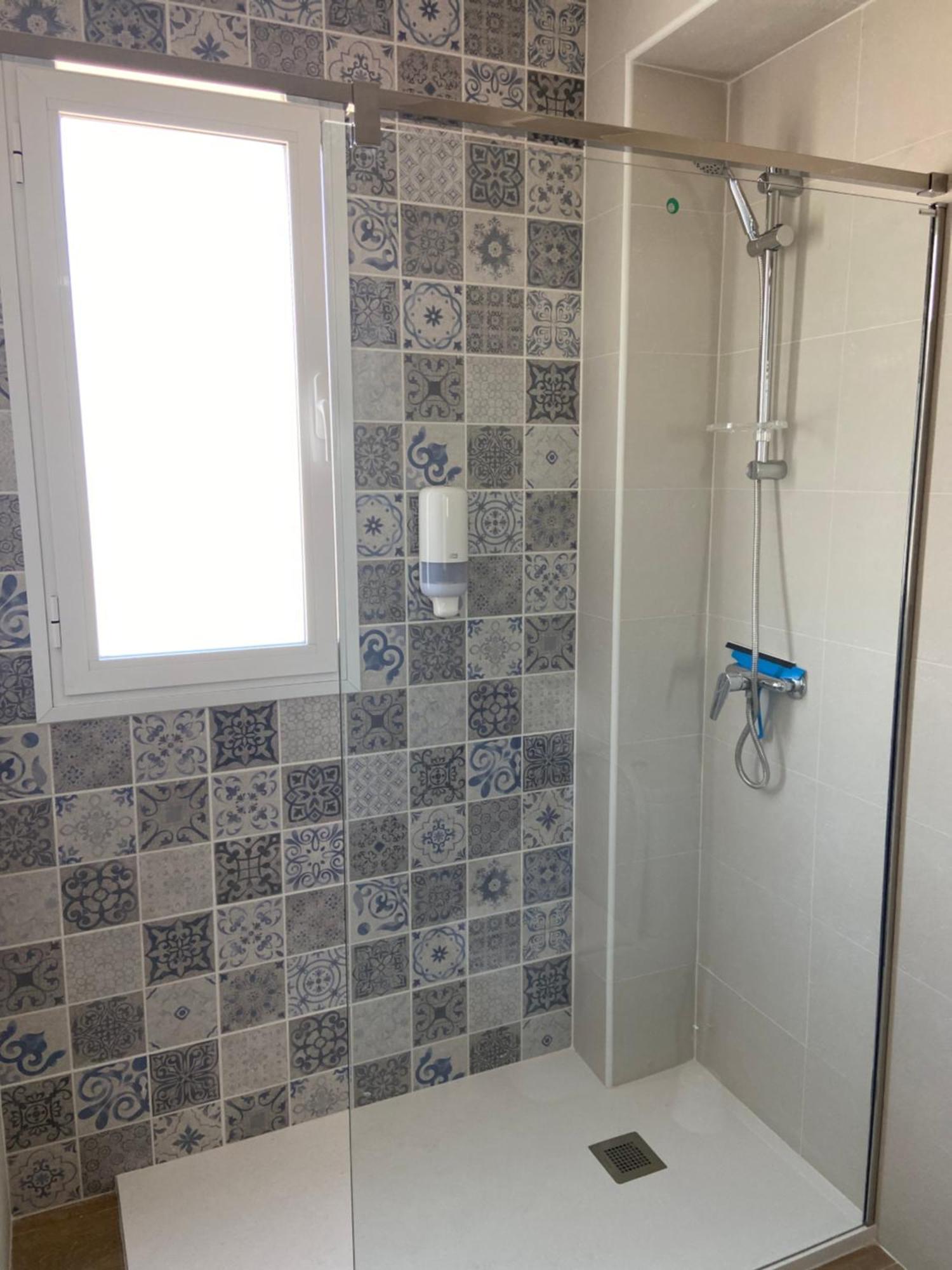 Apartmán Mojacar Luxury Exteriér fotografie