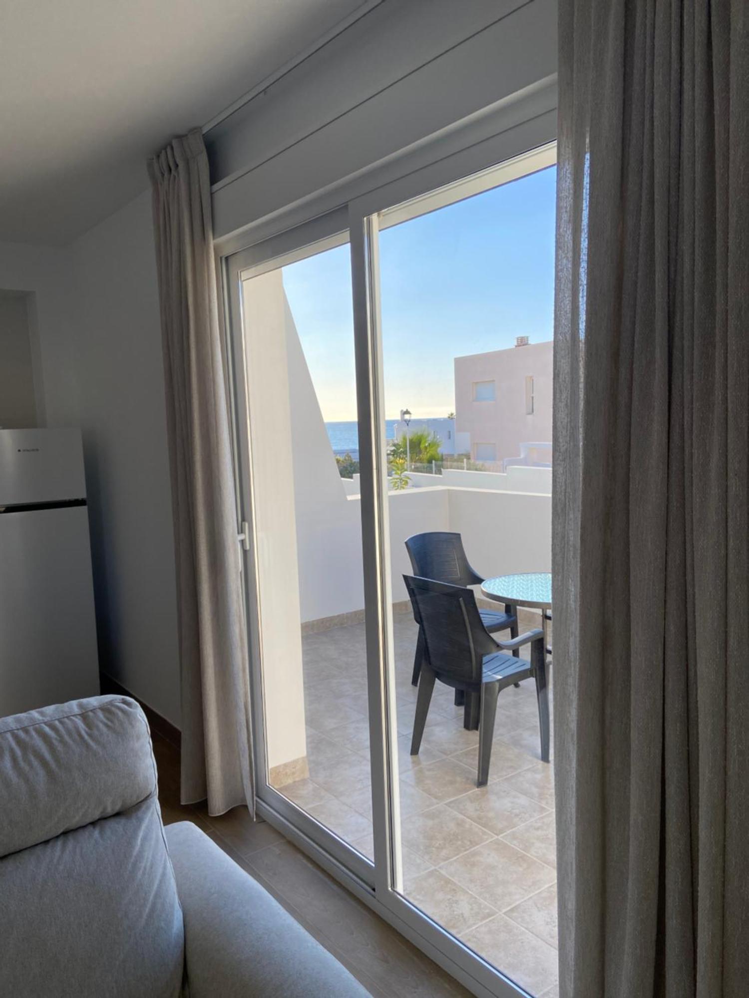 Apartmán Mojacar Luxury Exteriér fotografie