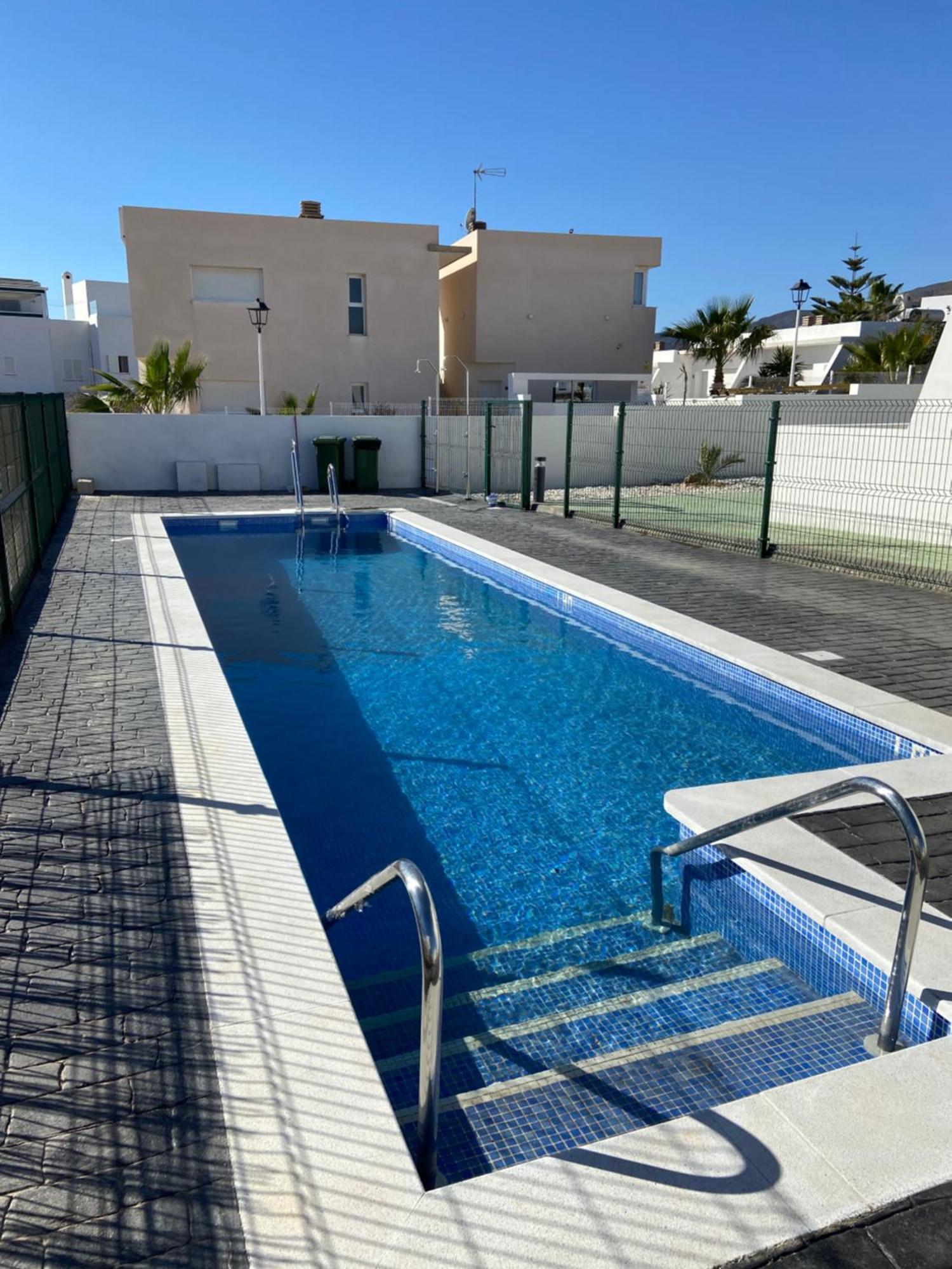 Apartmán Mojacar Luxury Exteriér fotografie