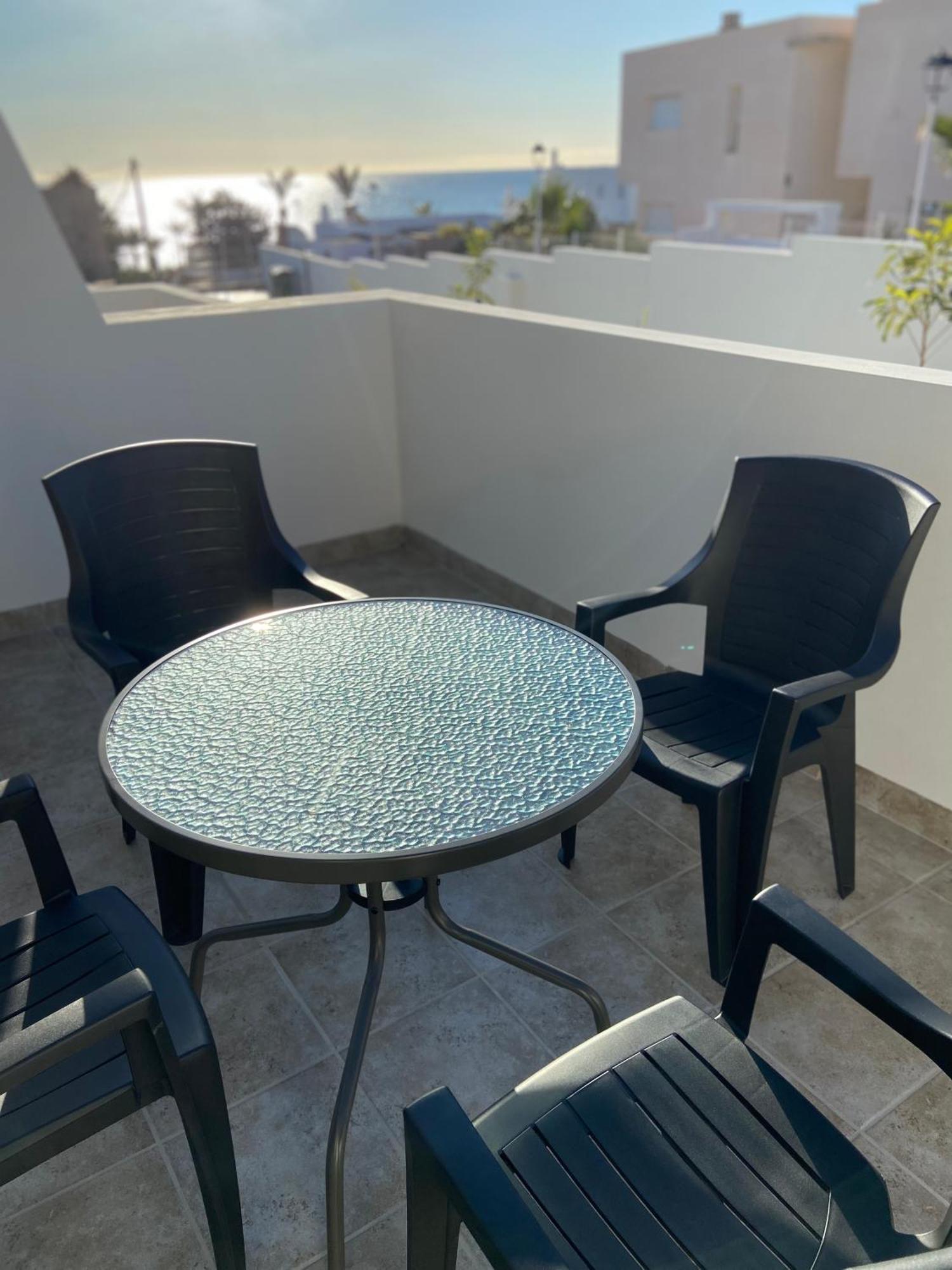 Apartmán Mojacar Luxury Exteriér fotografie