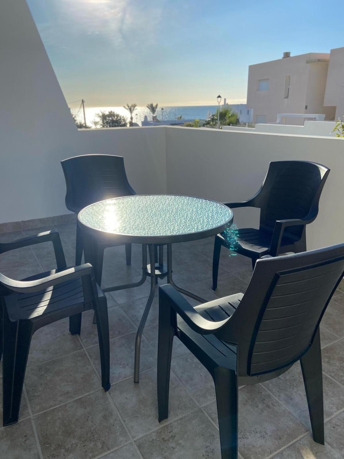Apartmán Mojacar Luxury Exteriér fotografie