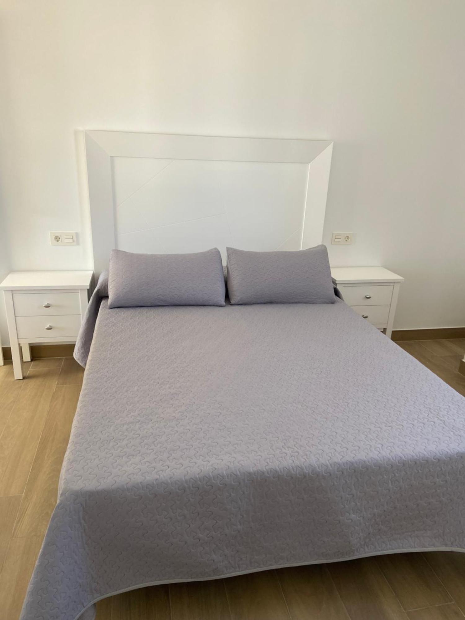 Apartmán Mojacar Luxury Exteriér fotografie