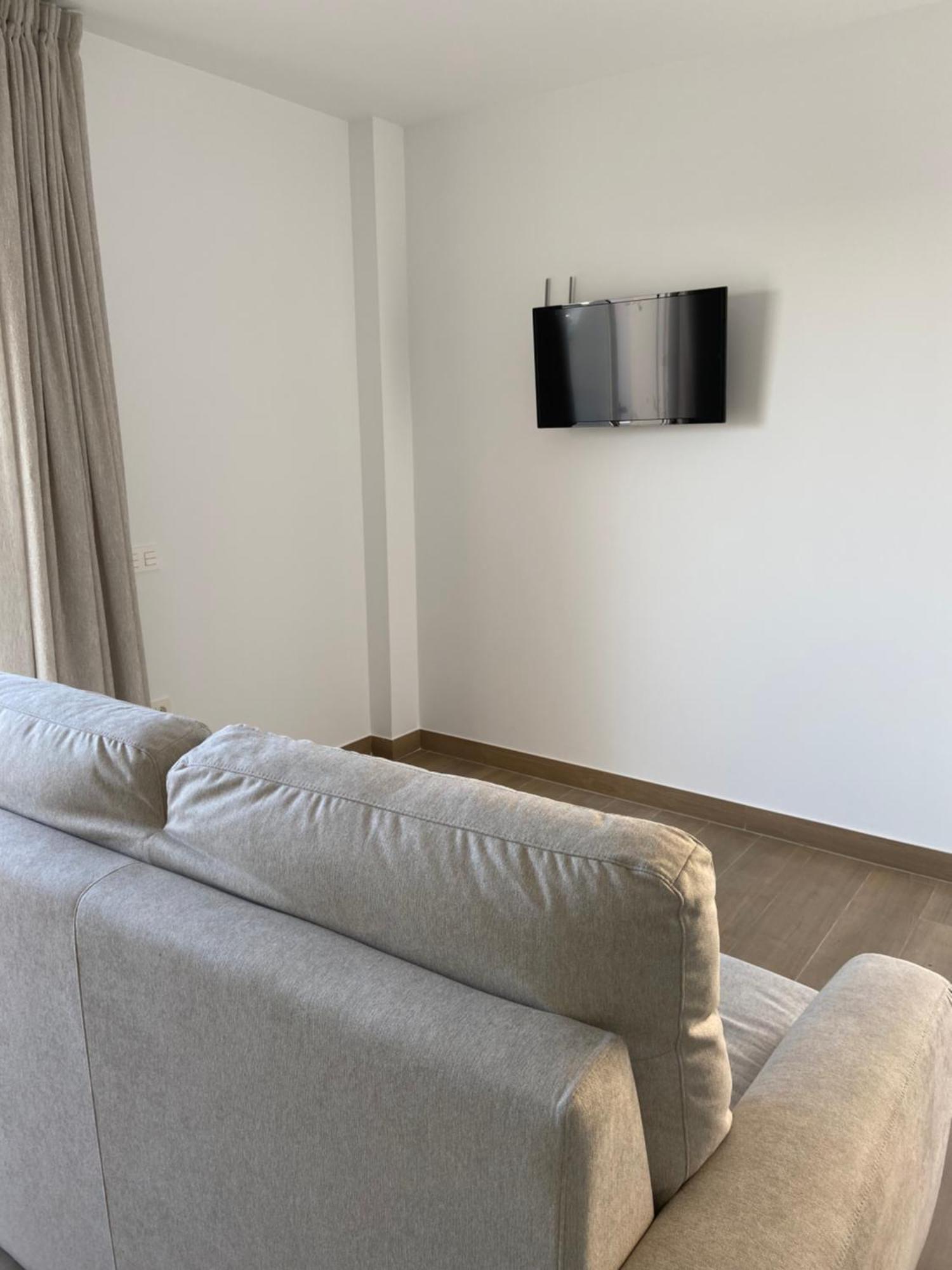 Apartmán Mojacar Luxury Exteriér fotografie