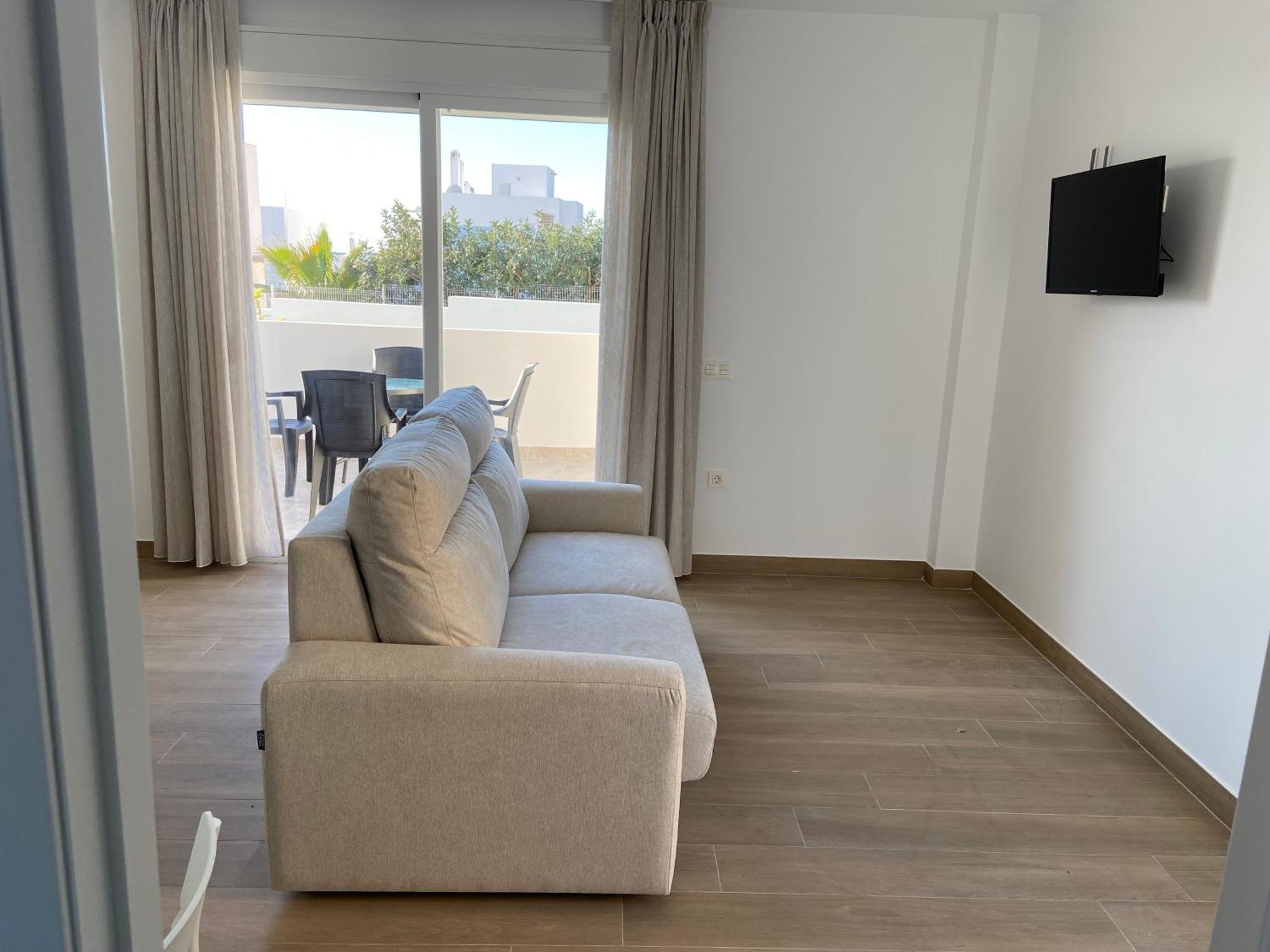 Apartmán Mojacar Luxury Exteriér fotografie