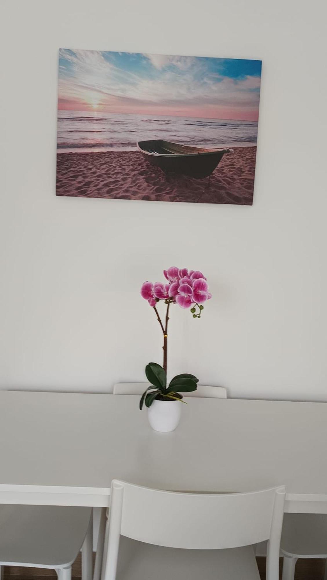 Apartmán Mojacar Luxury Exteriér fotografie